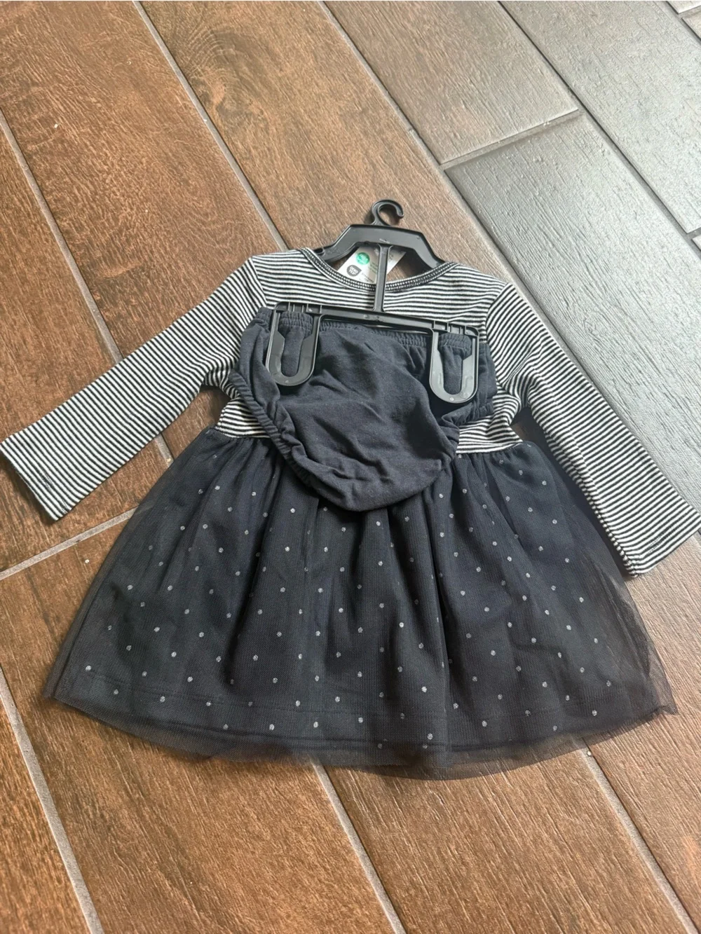 Carter's Outfit Sets and Pajamas
